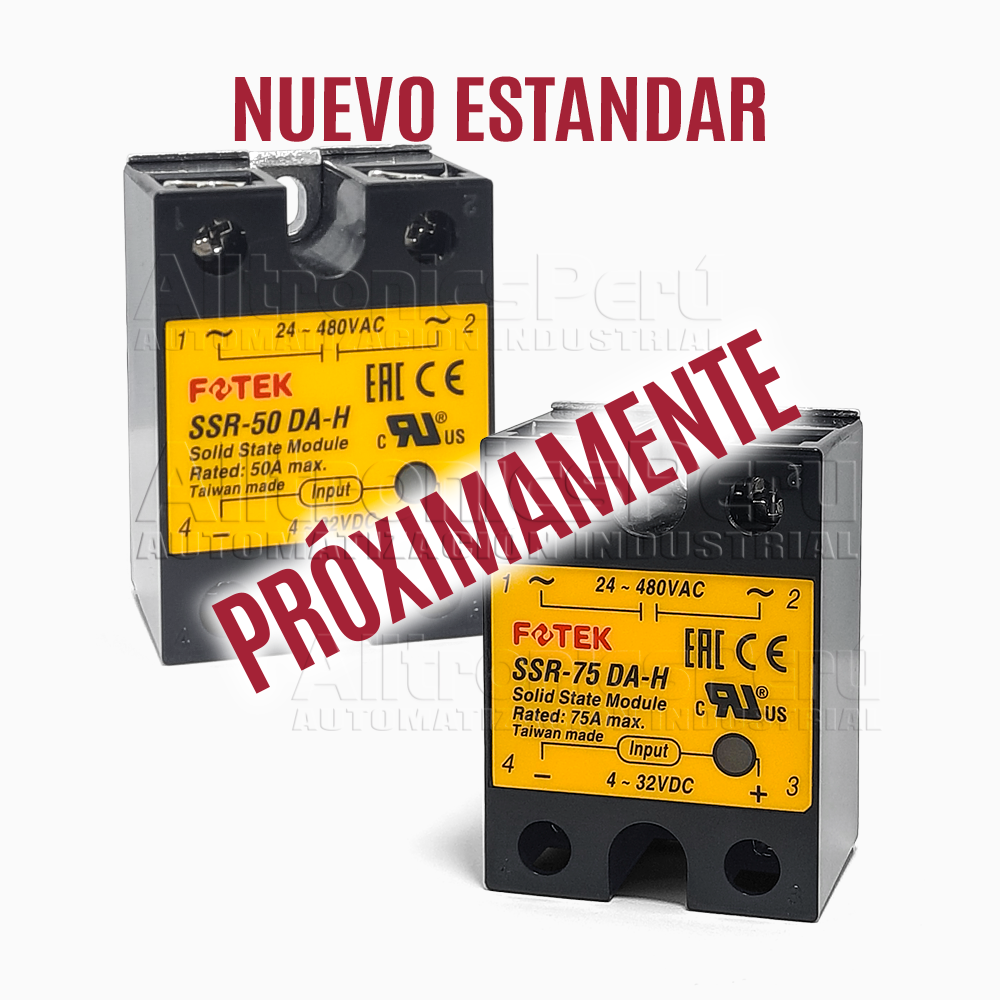 FOTEK PERU