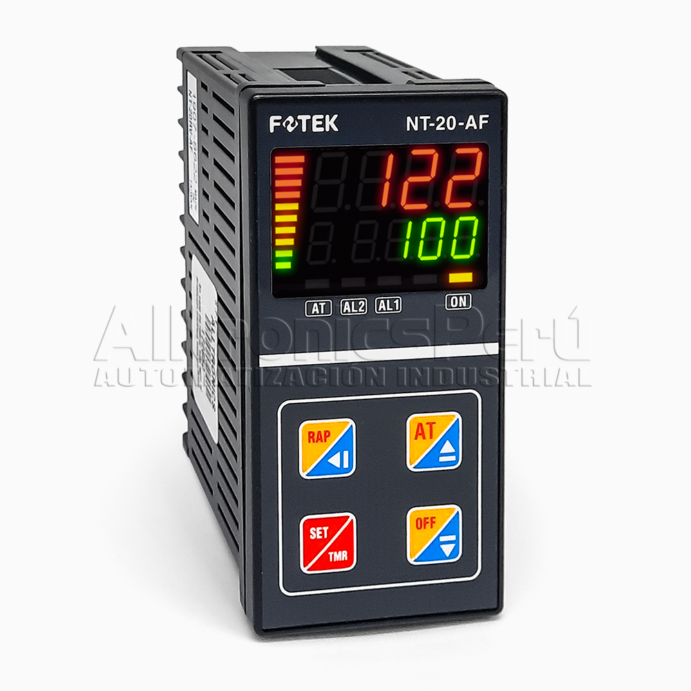 FOTEK PERU